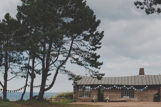 marquee hire east lothian