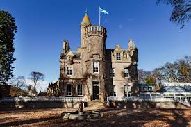 marquee hire edinburgh