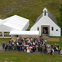 marquee hire northumberland