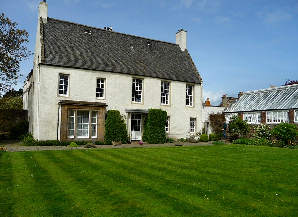 inveresk Lodge