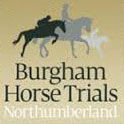 Burgham Horse Trials