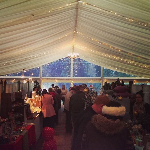 Marquee Hire Northumberland Marquee Hire Alnwick